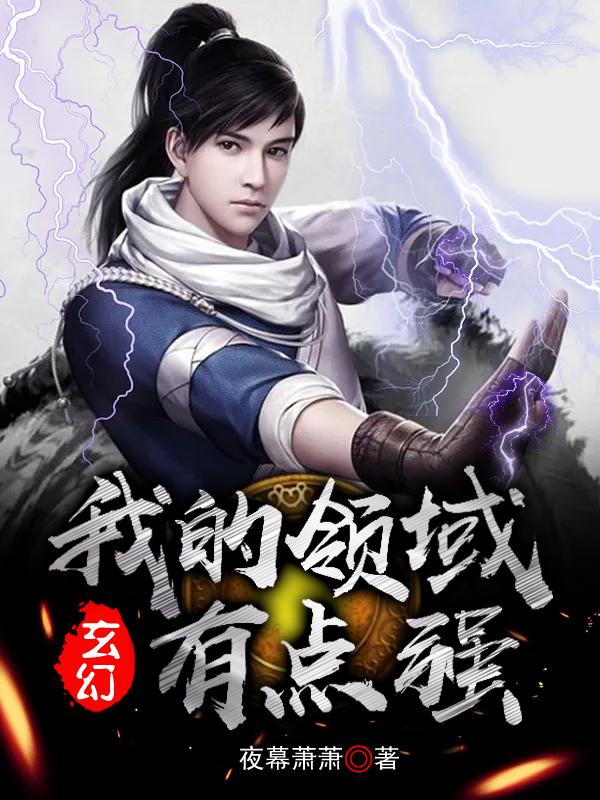 玄幻：我的领域有点强