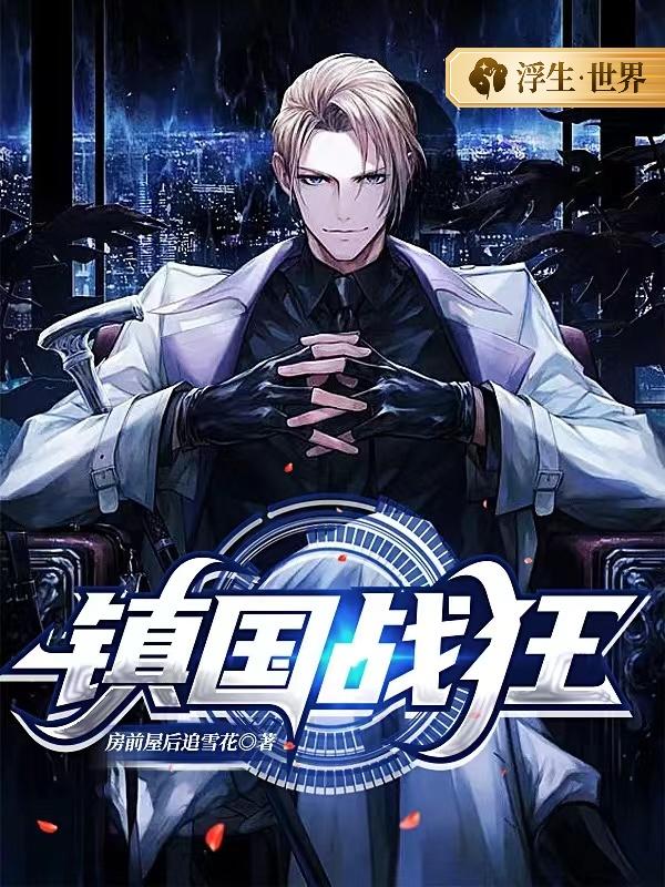 《镇国战狂》
