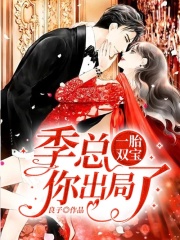 一胎双宝:季总你出局了