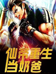 仙尊奶爸在都市