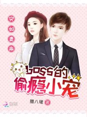 突如妻来:boss的偷瘾小宠
