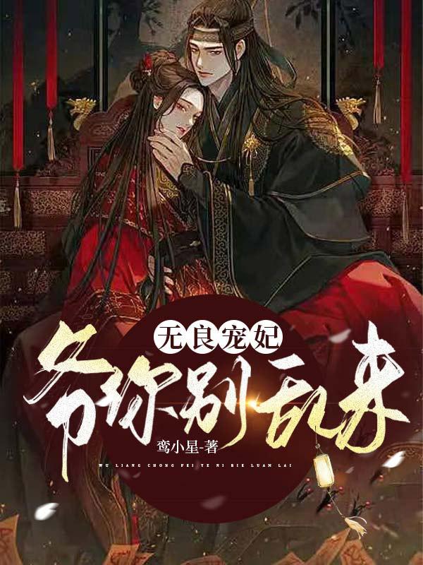 无良宠妃：爷你别乱来