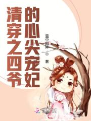 锦绣清宫:四爷的心尖宠妃