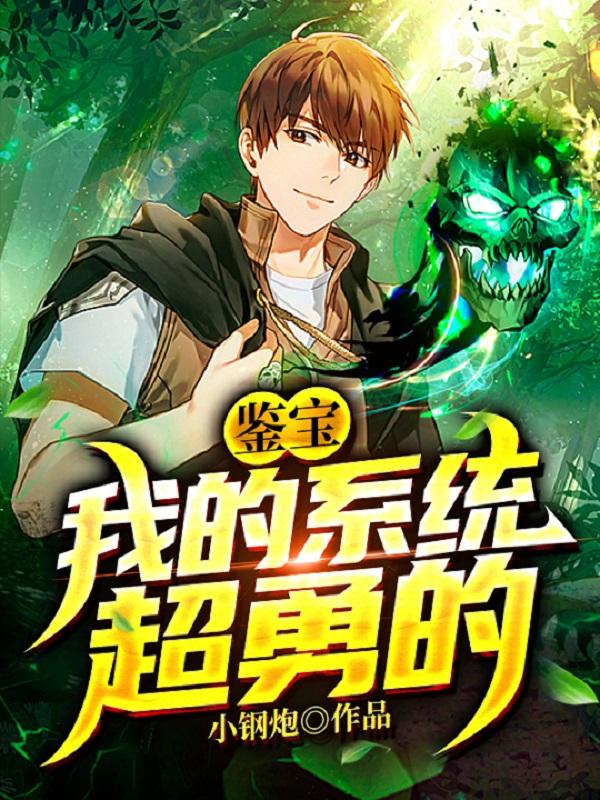 鉴宝：我的系统超勇的