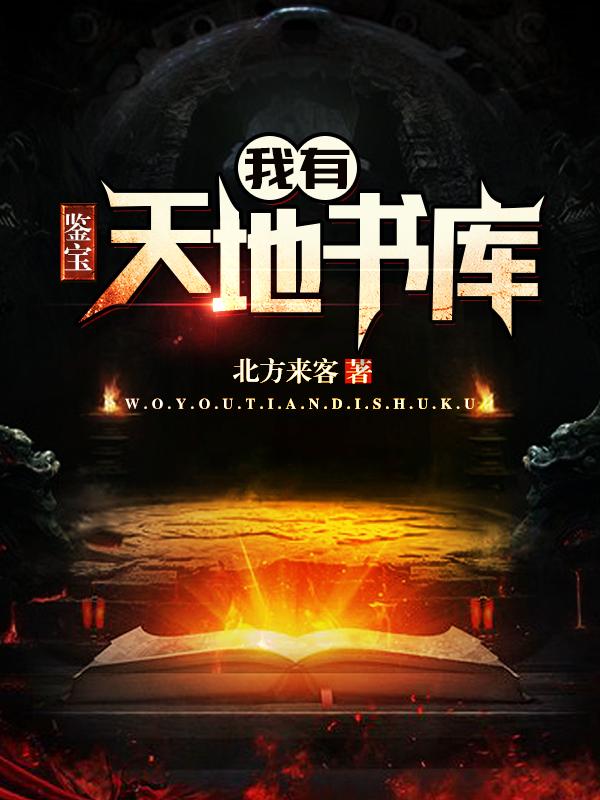 鉴宝：我有天地书库