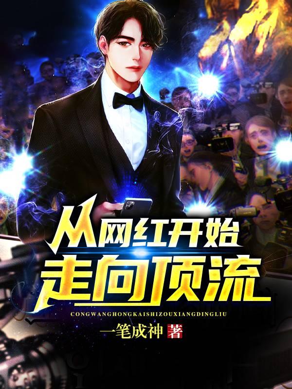 从网红开始走向顶流