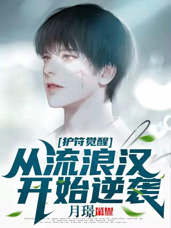 护符觉醒：从流浪汉开始逆袭