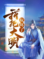 我把大明玩坏了