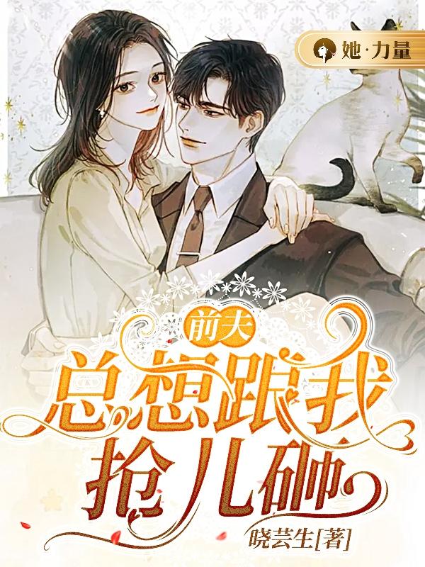 前夫总想跟我抢儿砸