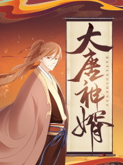 大唐神婿
