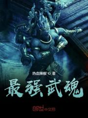 最强武魂