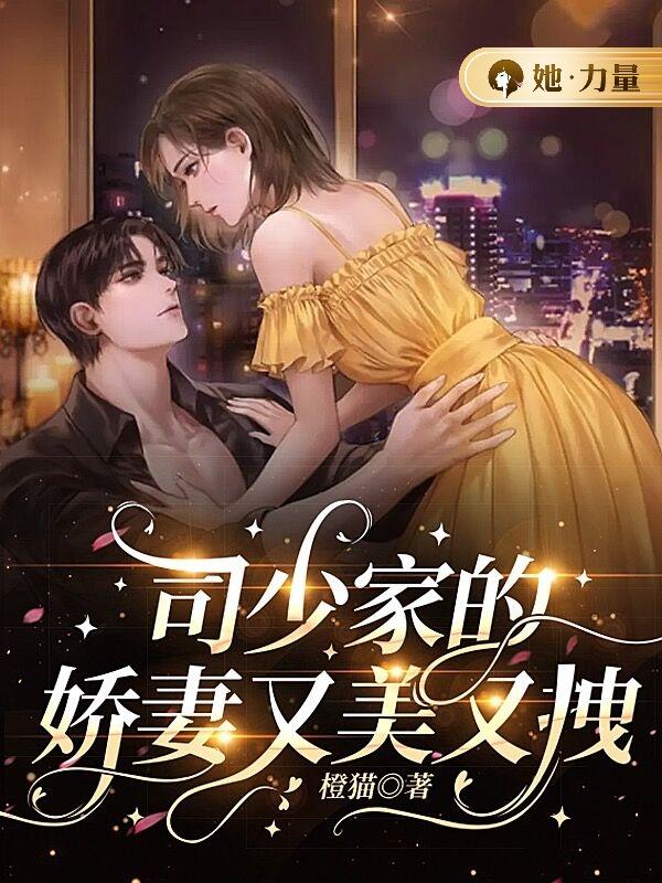 司少家的娇妻又美又拽