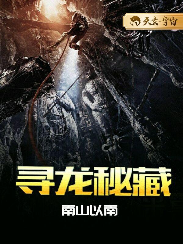 寻龙秘藏