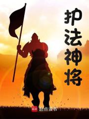护法神将