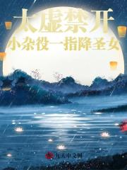 太虚禁开！小杂役一指降圣女