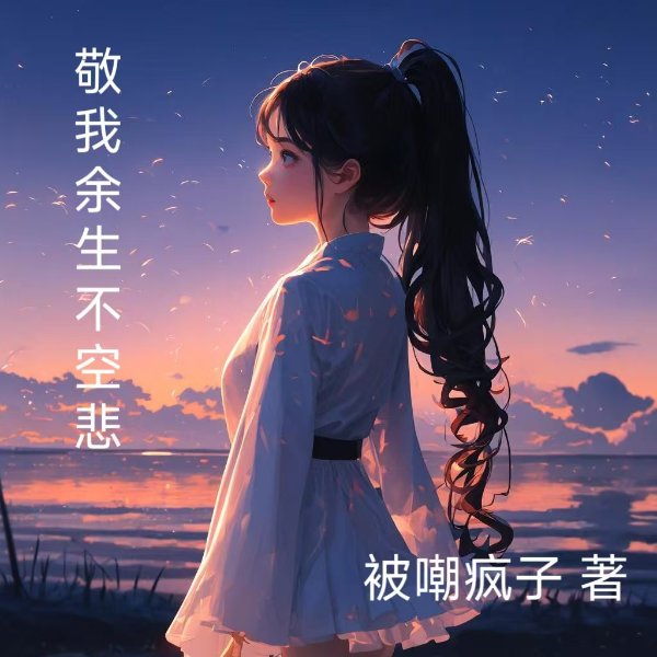 敬我余生不空悲