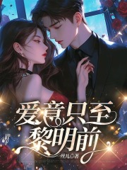 爱意只至黎明前