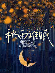 秋雨难眠雁归来