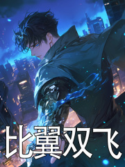 比翼双飞