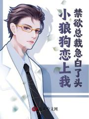 小狼狗恋上我，禁欲总裁急白了头