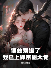傅总别追了,我已上嫁京圈大佬