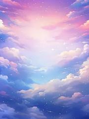 你是星辰也是光