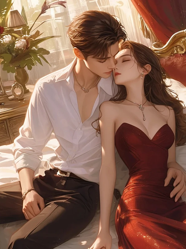 穿书女归还我的身体后