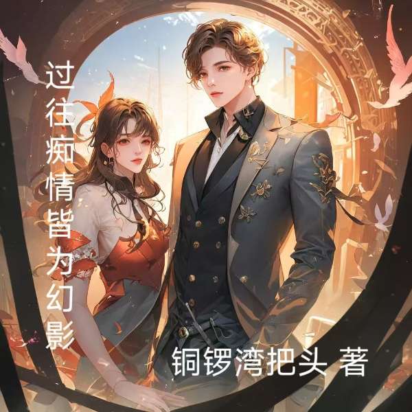 过往痴情，皆为幻影 