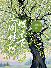 庄周梦蝶蝶亦飞