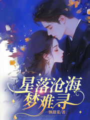 星落沧海梦难寻