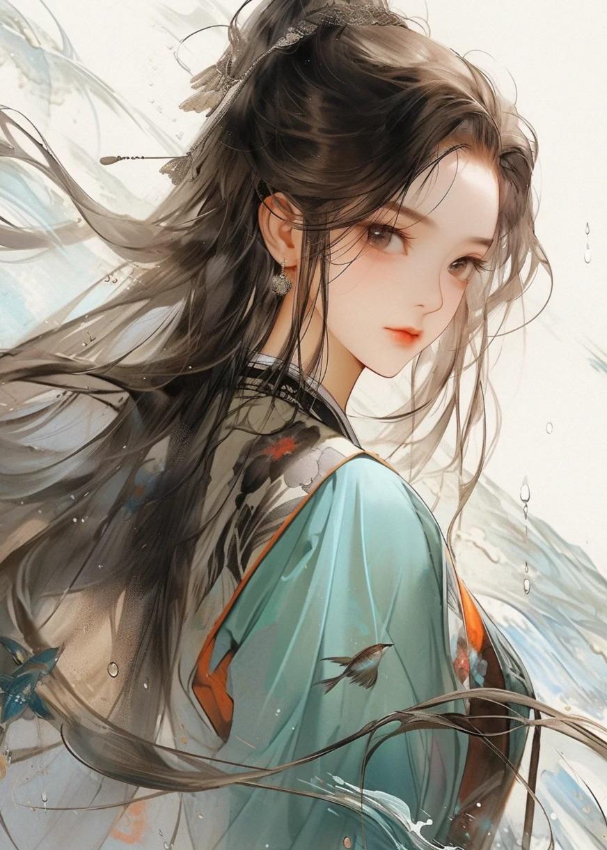 穿成反派通房，我刀了恋爱脑