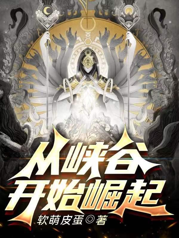 从峡谷开始崛起