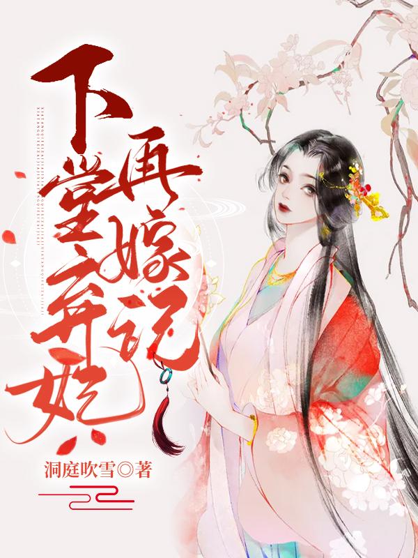 下堂弃妇再嫁记
