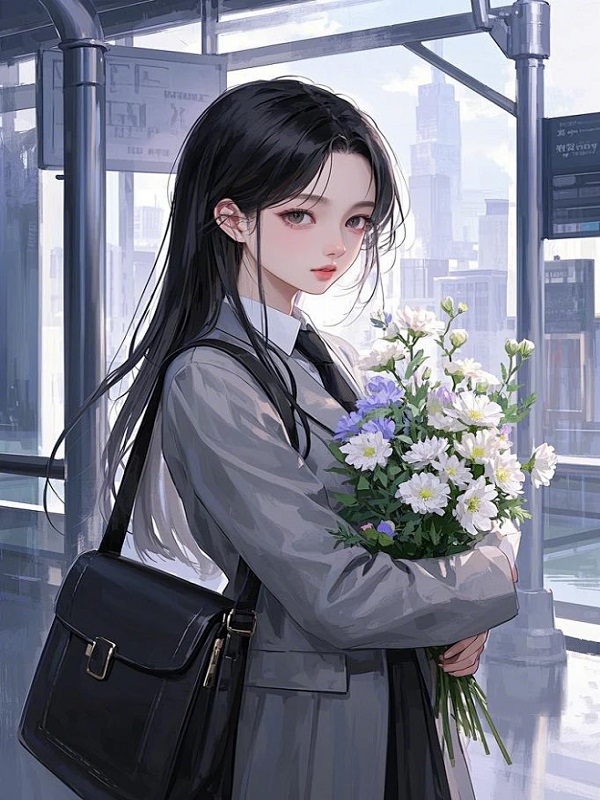 爱成泡影一场空