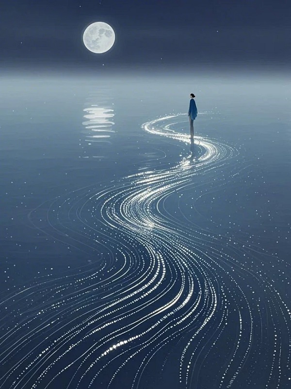 对你再无半分留恋