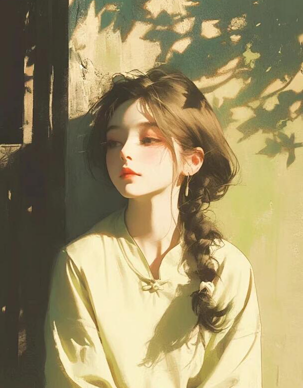 爱到尽头是别离