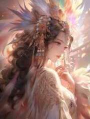 穿到修仙界后我和闺蜜靠专业致富