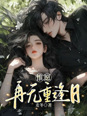 惟愿再无重逢日