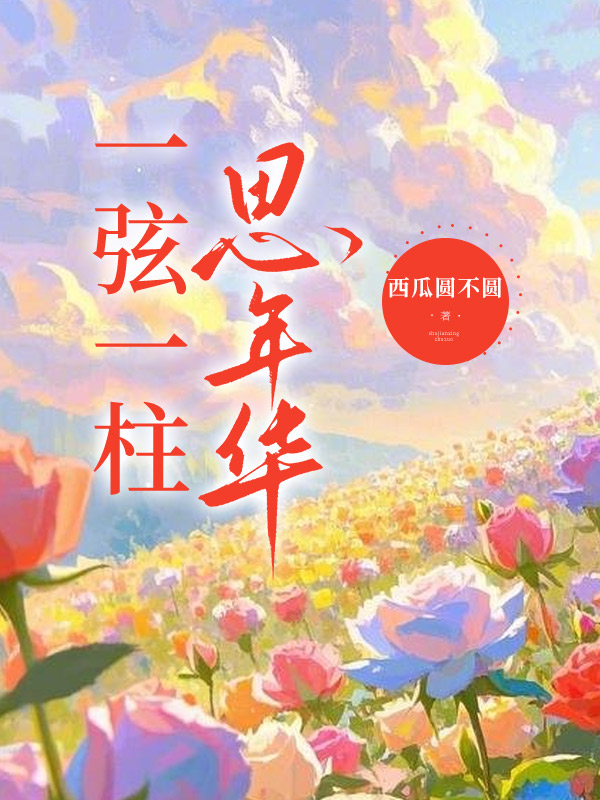 一弦一柱思华年