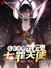 人在斗罗，武魂七罪天使