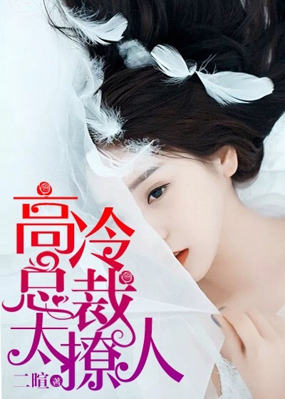 高冷总裁太撩人