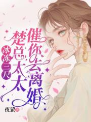 冰冻三尺,楚总,太太催你去离婚