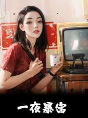 一夜暴富