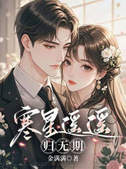 寒星遥遥归无期