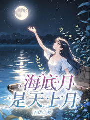 海底月是天上月