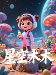 星空木木