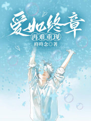 爱如终章再难重现