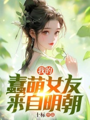 我的蠢萌老婆来自明朝