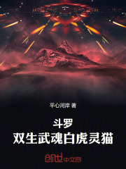 斗罗:双生武魂白虎灵猫