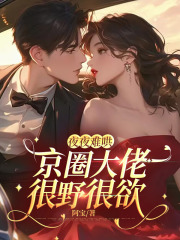 夜夜难哄：京圈大佬很野很欲